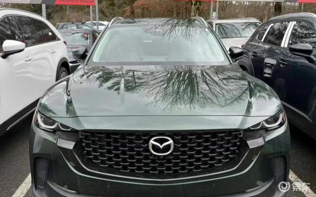 马自达CX-5 vs 瑞虎8L：普通人购车决策指南