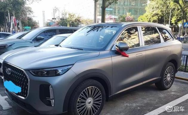 马自达CX-5 vs 瑞虎8L：普通人购车决策指南