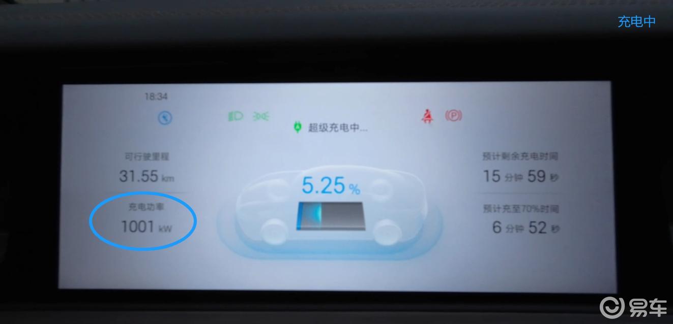 试驾汉L EV才发现，比亚迪超级e平台已到“大成之境”？