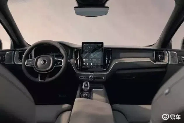 XC60胜Q5L，家庭出游首选，轻松驾驭乐趣多