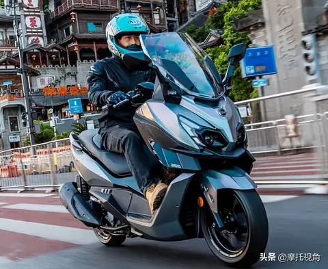 三阳目前唯一一款250踏板，21980元的巡弋250有什么劣势？