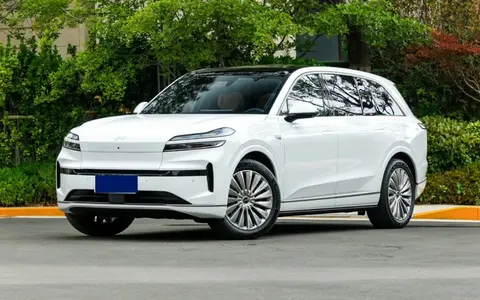 预售27.99万起！乐道L90这波预售价格，你们觉得如何？