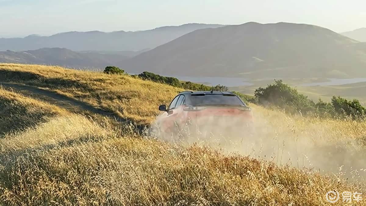 斯巴鲁全新纯电动 SUV 发布时间确定！