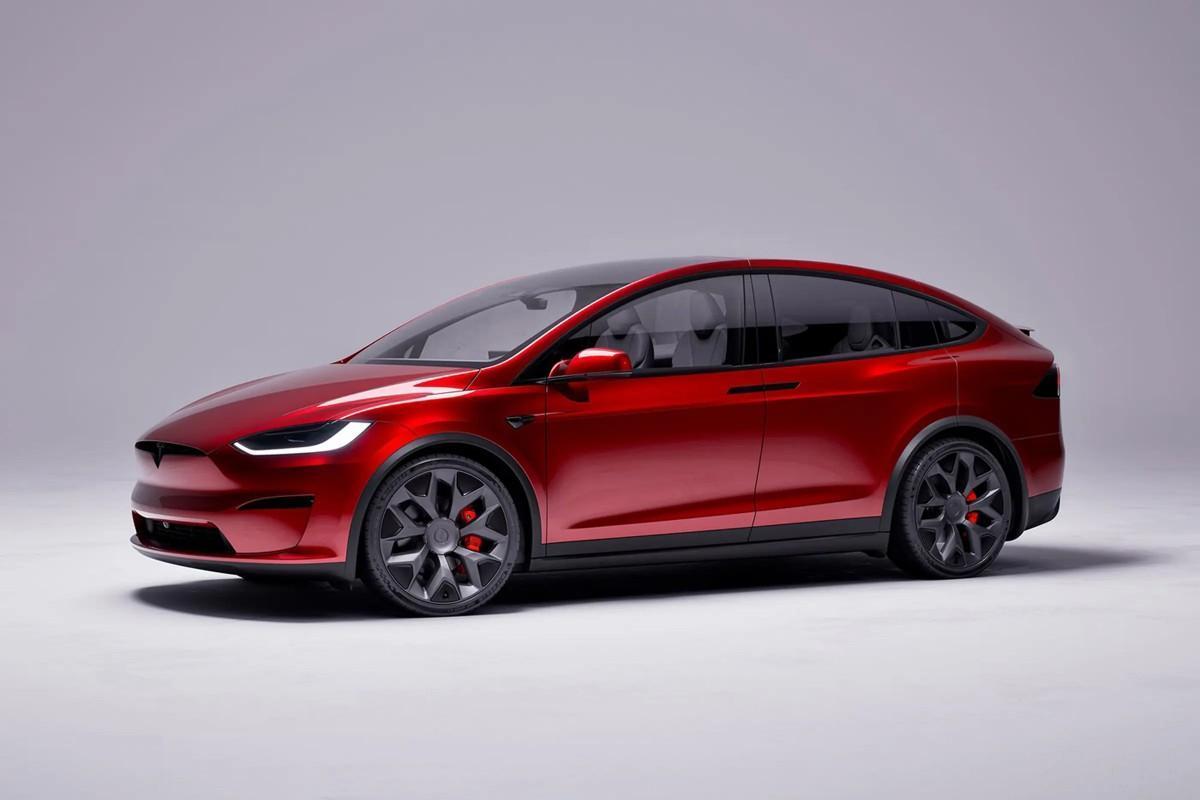 理想i8价格猜想:预计33.18万元起