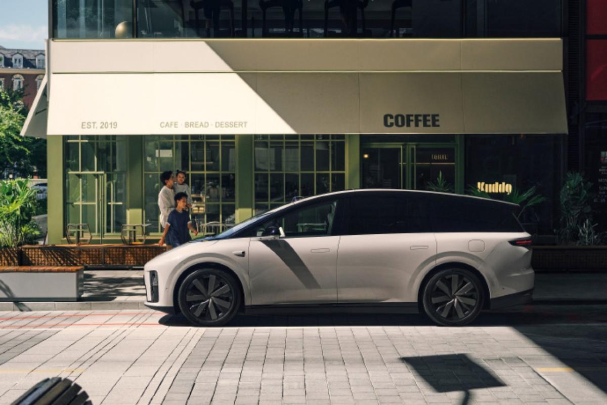 理想i8价格猜想:预计33.18万元起