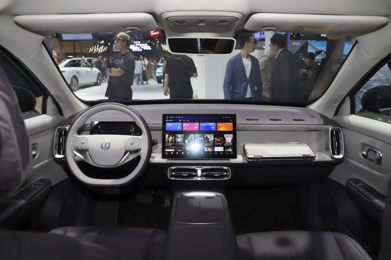 顶配之间对决，零跑B10、深蓝S05、银河E5，谁更香？