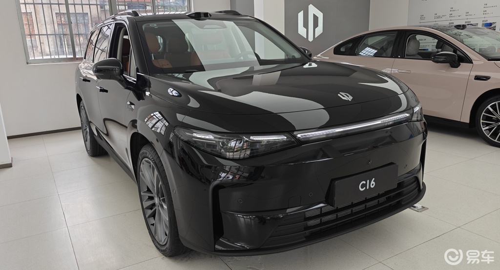 静态体验,26款零跑C16不为人知的优缺点分享