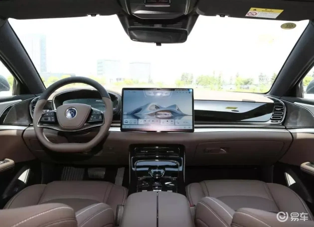 15万级家轿精选：轻松驾驭的品质之选