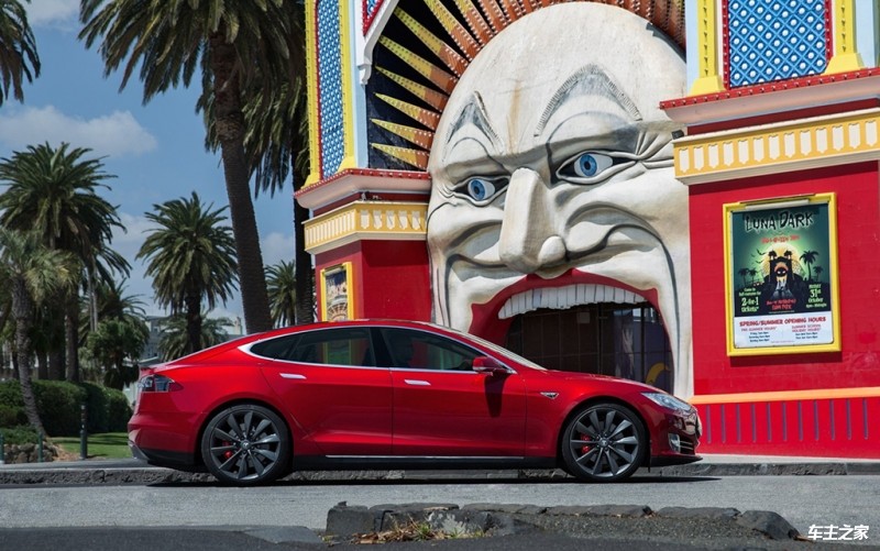 Model S 全部在售 2023款 2021款 2020款 2019款金堂Model S最高让利19.50万元 仅68.49万可入手