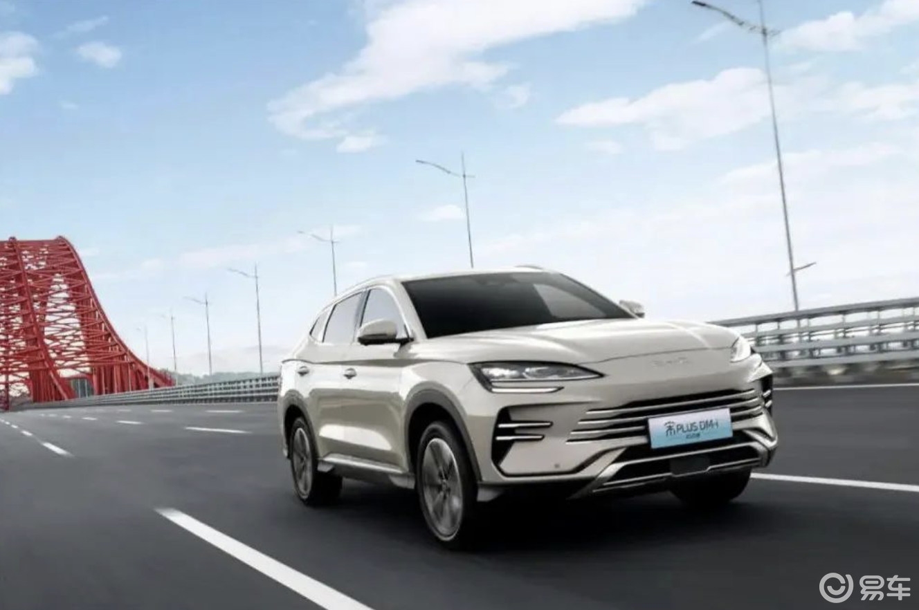 零跑全新C11与比亚迪宋PLUS新能源，到底谁更强？