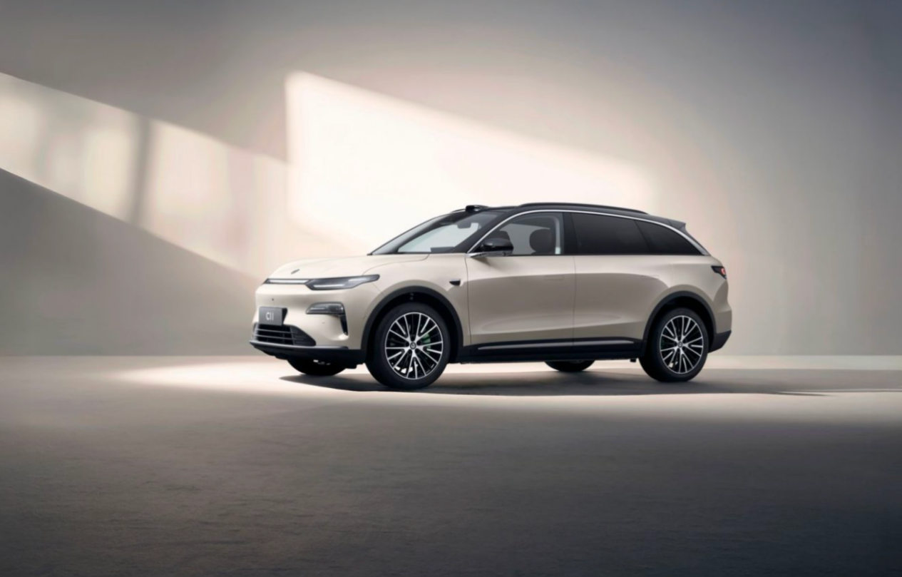 零跑全新C11与比亚迪宋PLUS新能源，到底谁更强？