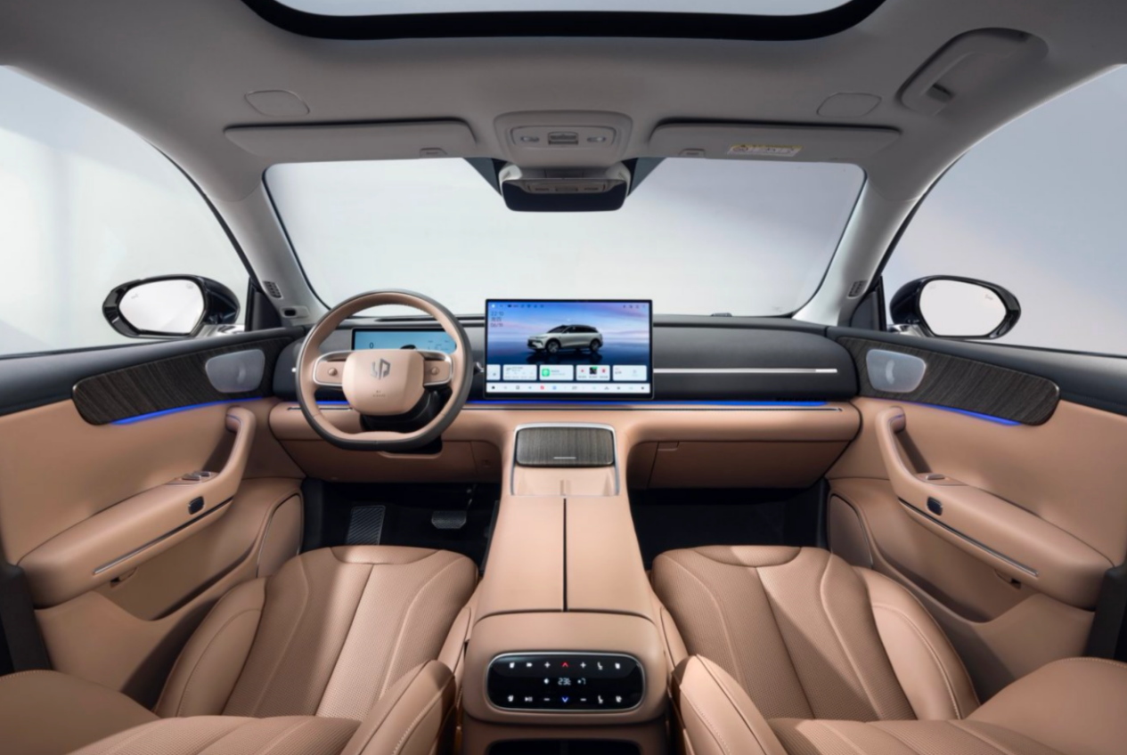 零跑全新C11与比亚迪宋PLUS新能源，到底谁更强？