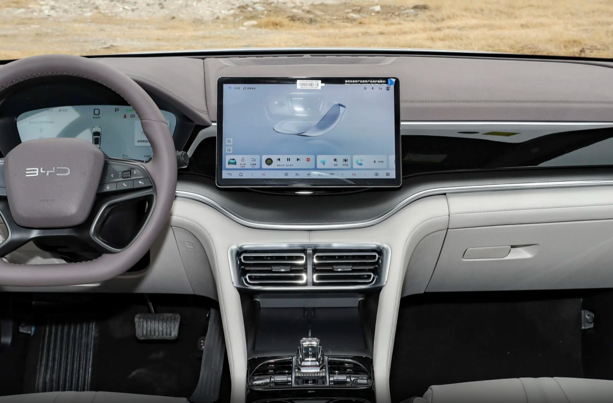 零跑全新C11与比亚迪宋PLUS新能源，到底谁更强？