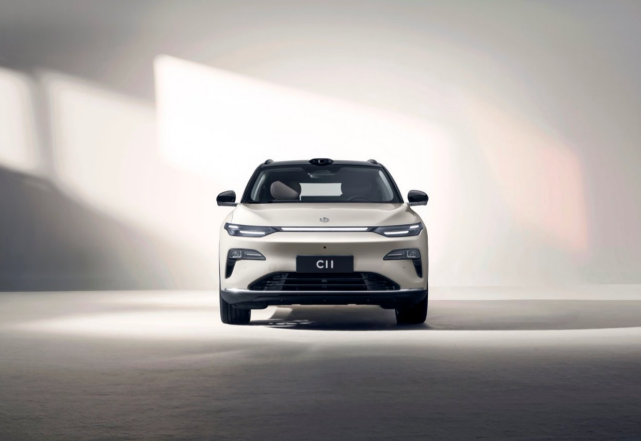 零跑全新C11与比亚迪宋PLUS新能源，到底谁更强？