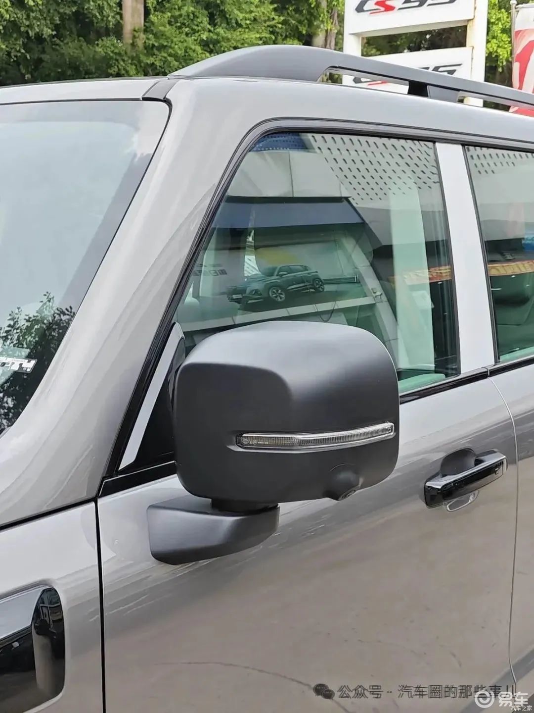 终身免费车辆保养限时享，BJ40燃油上市！