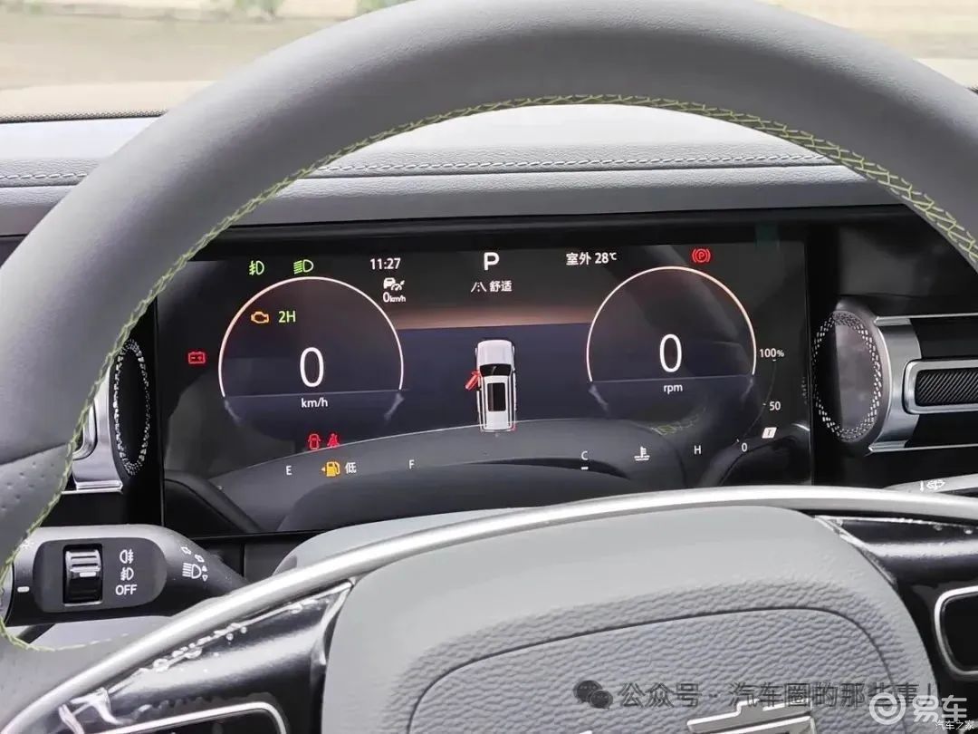 终身免费车辆保养限时享，BJ40燃油上市！