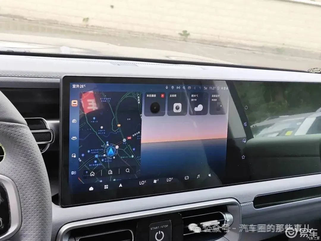 终身免费车辆保养限时享，BJ40燃油上市！