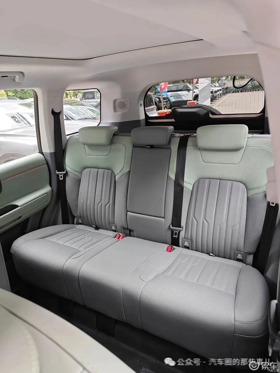 终身免费车辆保养限时享，BJ40燃油上市！