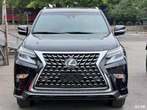 雷克萨斯GX加版 全部在售 2025款 2024款 2023款 2022款 2021款成都雷克萨斯GX加版让利直降20万