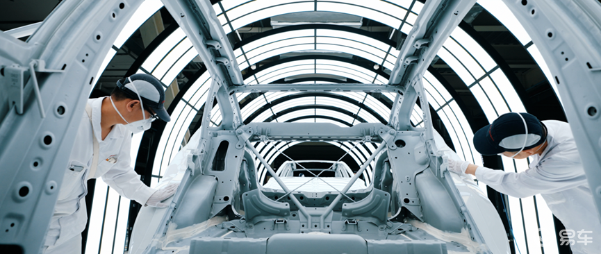 解剖车+碰撞车展示实力不想瞒东风本田电动科技体验营昆明站