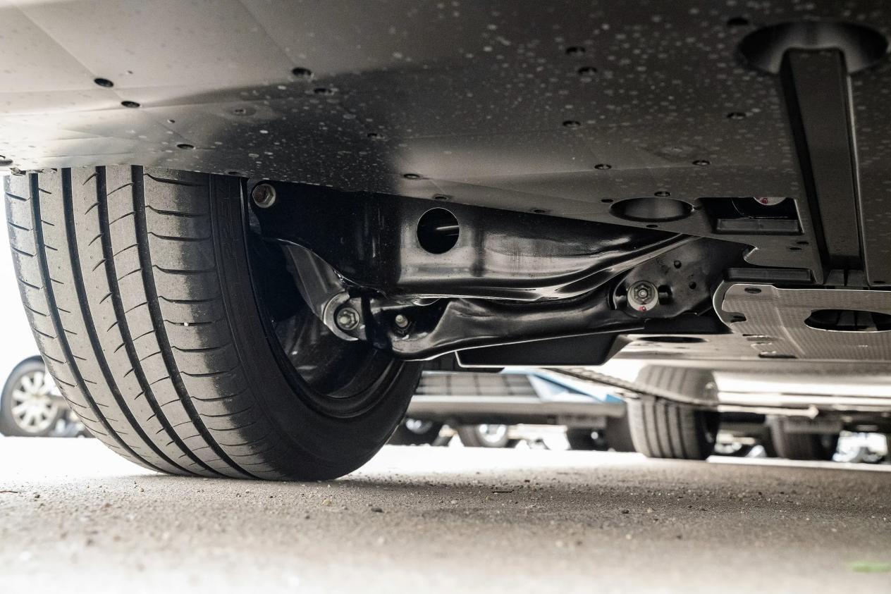 长安启源A07对比日产N7，都是家用好手，选央企还是日企