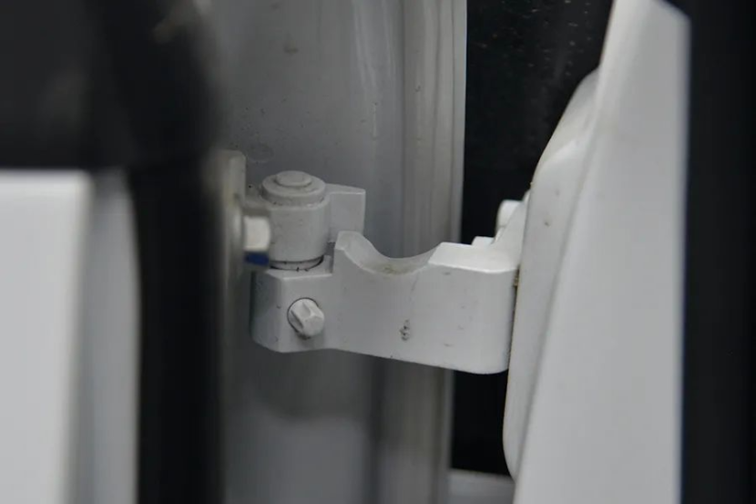 长安启源A07拆车：买这种电车最合适，开几年也赔不了太多！