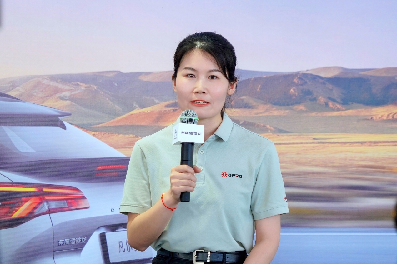 凡尔赛C5 X获2025中汽夏测健康与操控双安全权威验证