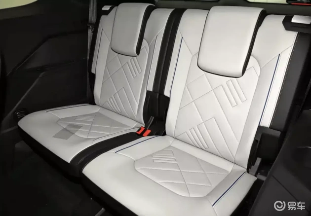 新揽境预售价格29.99万起,网友吐槽造型不大气