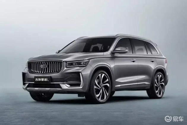 传祺GS8 VS 星越L：哪款SUV更适合你