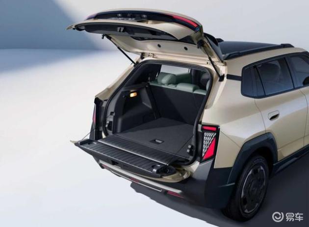 东风纳米06 VS 元UP：10万级纯电SUV，夏日出行选谁