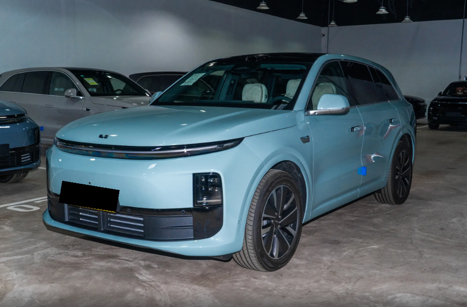 和理想L7的区别在哪里,这车月销量一万多台,选它是明智的