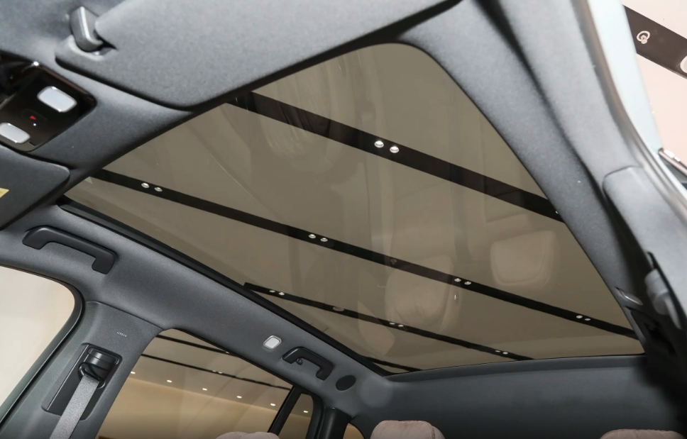 和理想L7的区别在哪里,这车月销量一万多台,选它是明智的