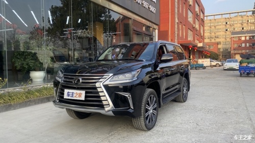 雷克萨斯LX中东版 全部在售 2024款 2023款 2022款 2021款 2020款 2019款现购雷克萨斯LX让利40万 仅126万可入手