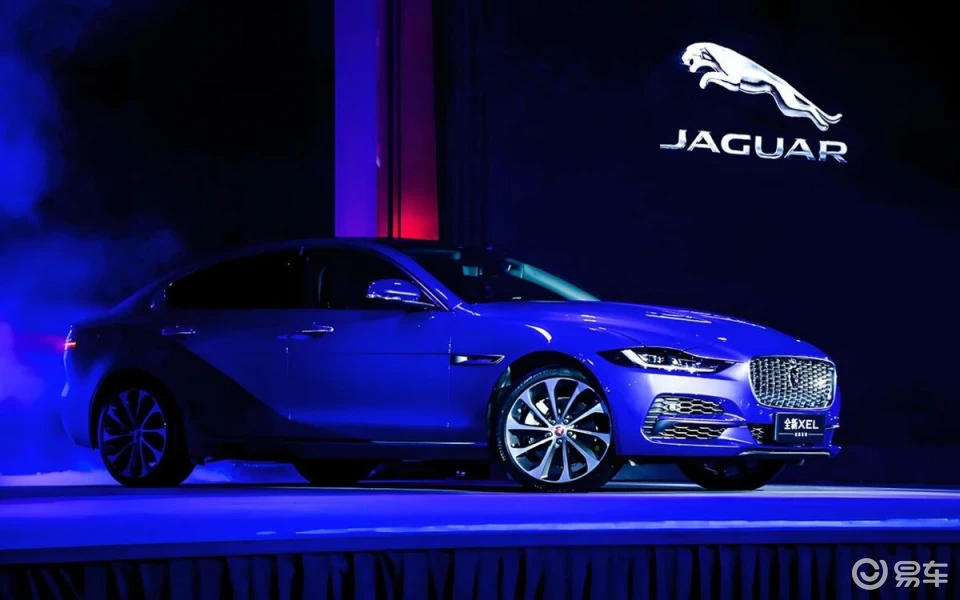 捷豹大降价！15万 2.0T ，买捷豹XEL还是影豹？