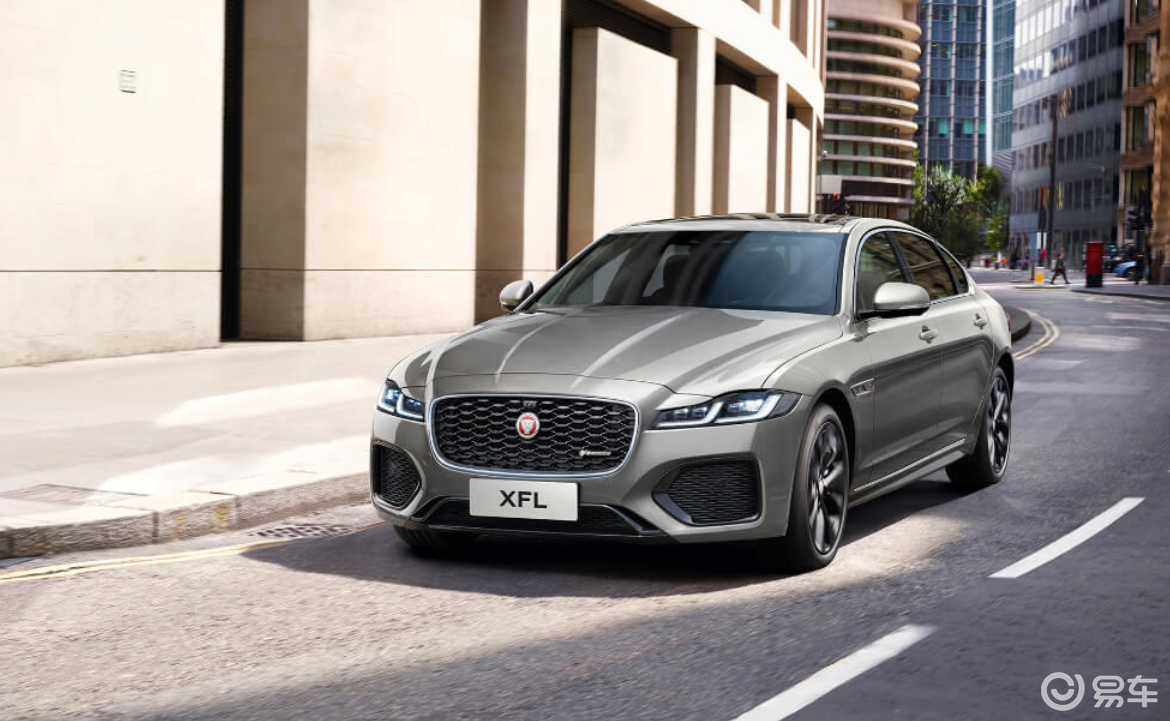 捷豹大降价！15万 2.0T ，买捷豹XEL还是影豹？