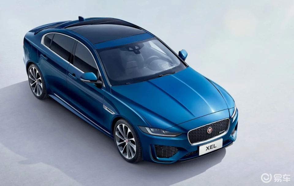 捷豹大降价！15万 2.0T ，买捷豹XEL还是影豹？