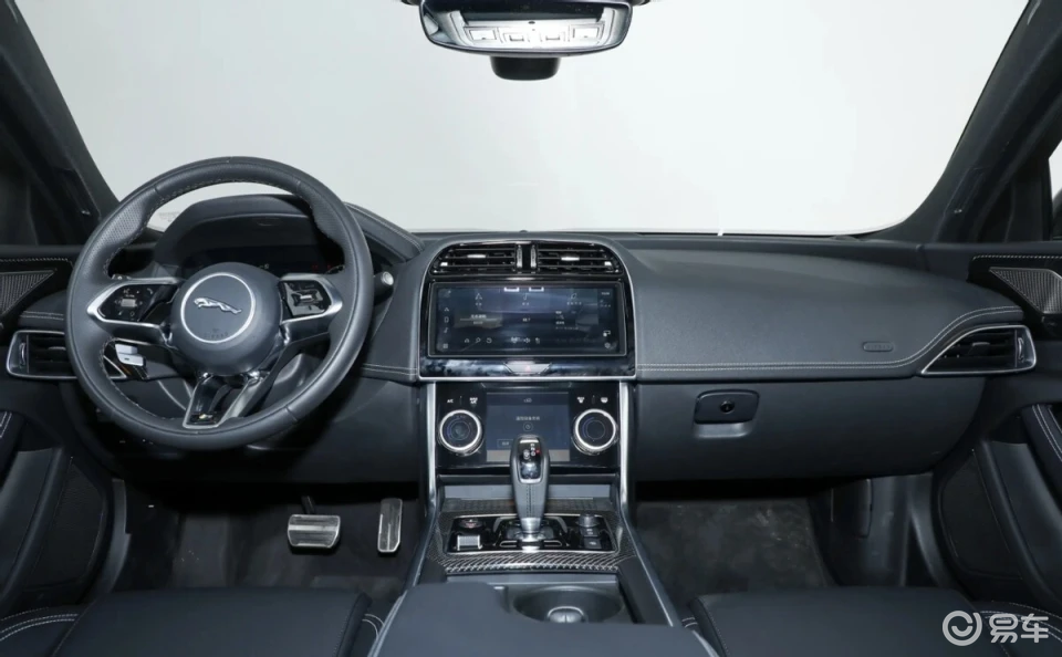 捷豹大降价！15万 2.0T ，买捷豹XEL还是影豹？
