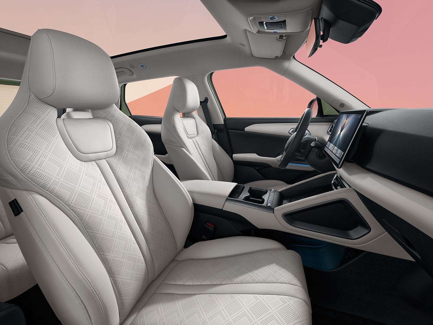 东风纳米06与比亚迪元UP如何选，家庭消费者关注这几点