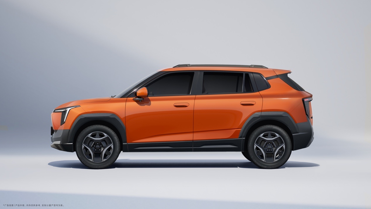 东风纳米06与比亚迪元UP如何选，家庭消费者关注这几点