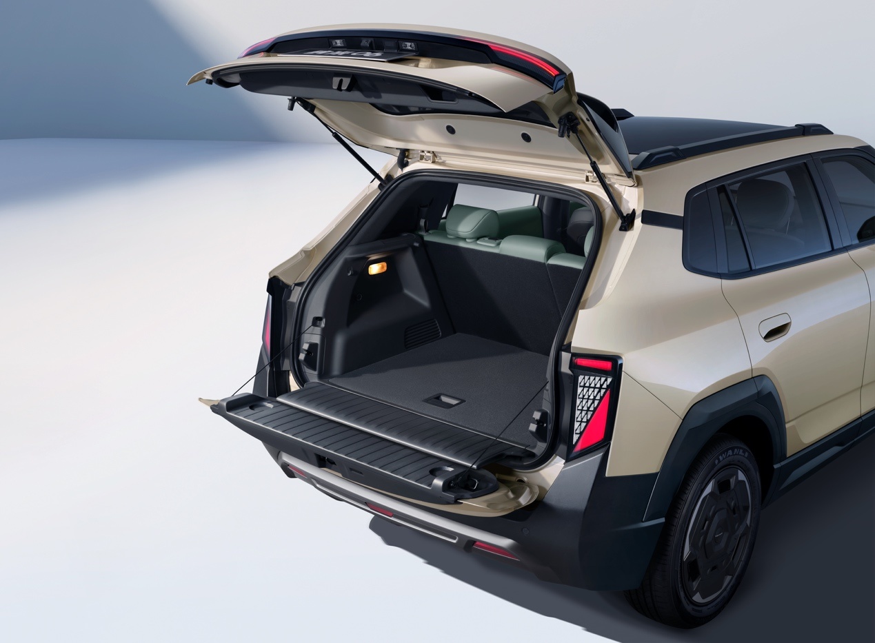 东风纳米06与比亚迪元UP如何选，家庭消费者关注这几点