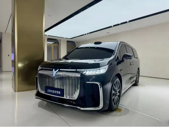 多孩家庭买车必看！性价比超高家用MPV推荐TOP5