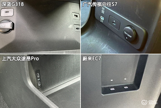 日常实用性测试横评：高热度中大型SUV篇