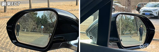 日常实用性测试横评：高热度中大型SUV篇