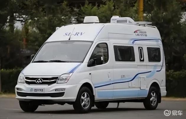 20-30万房车哪家强？性价比王者揭晓