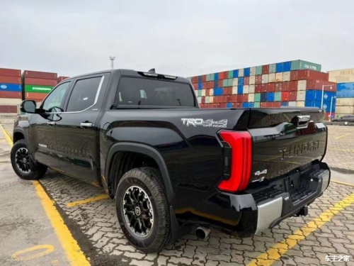 坦途加版 全部在售 2025款 2024款 2023款 2022款 2021款 2020款2025坦途加版价格优惠24万 欢迎上门试驾