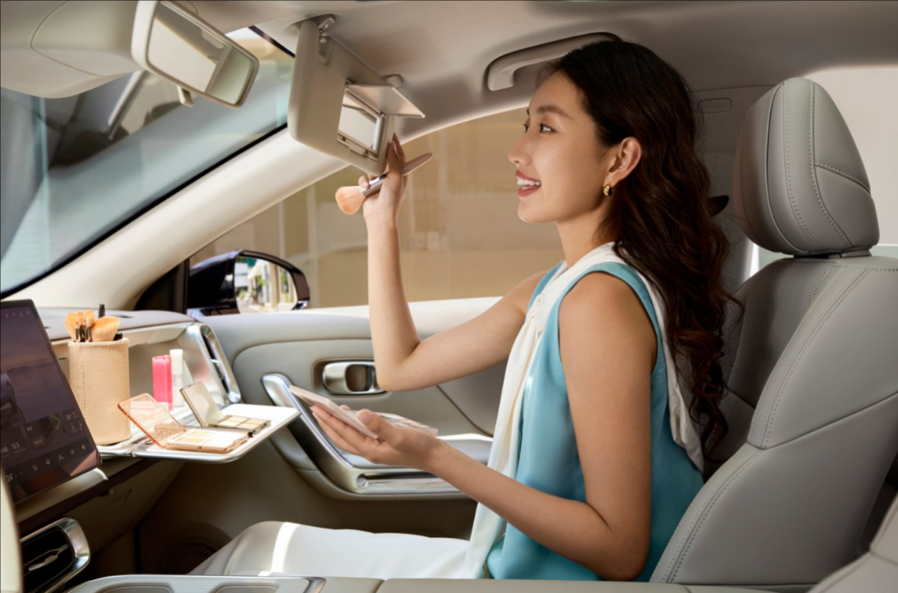 零跑B01、秦L EV、海豹06 EV深度对比,谁值得选