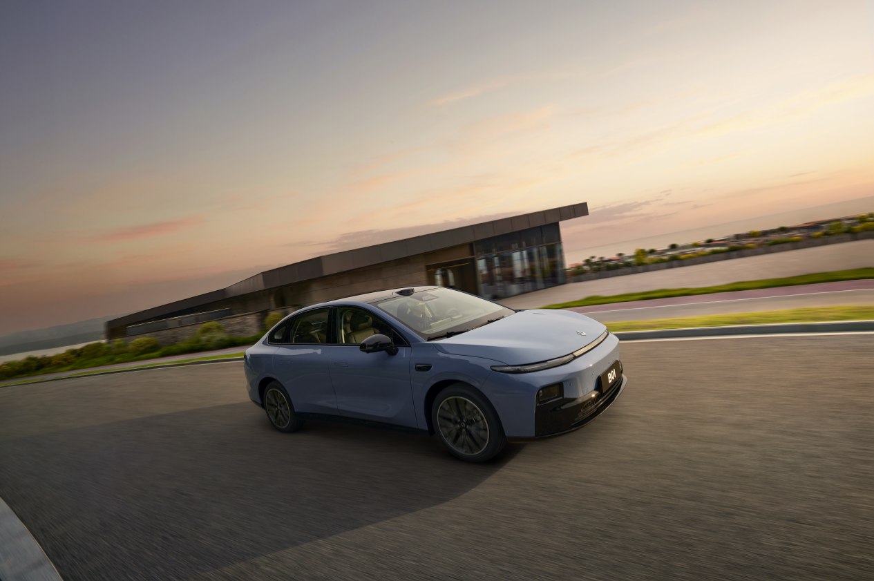 零跑B01、秦L EV、海豹06 EV深度对比,谁值得选