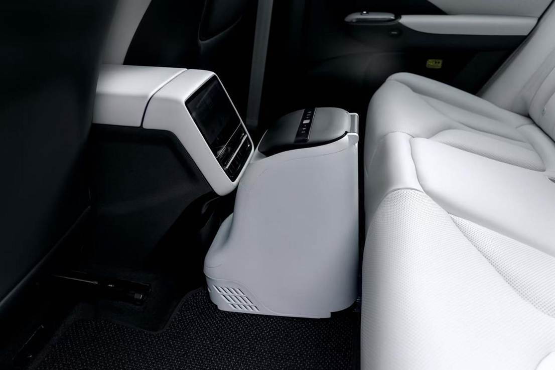 试驾小鹏G7，把智能塞进生活出行的每个缝里