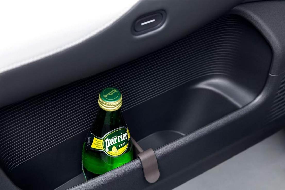 试驾小鹏G7，把智能塞进生活出行的每个缝里