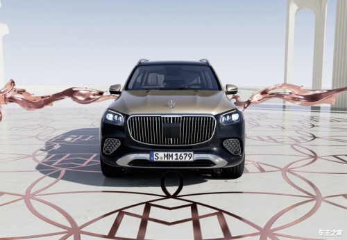 迈巴赫GLS级欧版 全部在售 2025款 2024款 2023款成都迈巴赫GLS级欧版新款降价促销中 目前优惠高达50万元